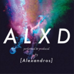 alexandros album-ALXD